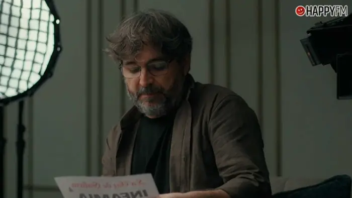 ‘Lo de Évole’ recibe por primera vez a su invitado de hoy: «Yo era muy reticente»