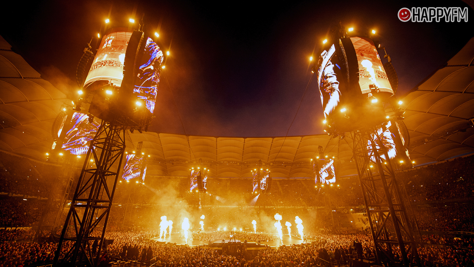 Metallica: La leyenda del metal vuelve a Madrid con una gira épica