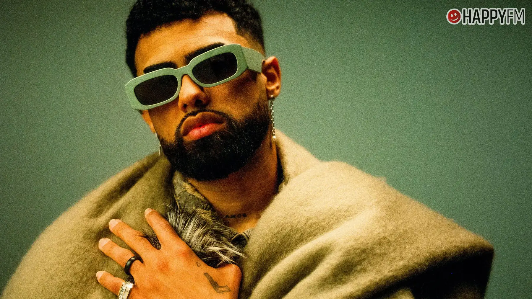 ‘Otro más’, de Jay Wheeler: letra y vídeo