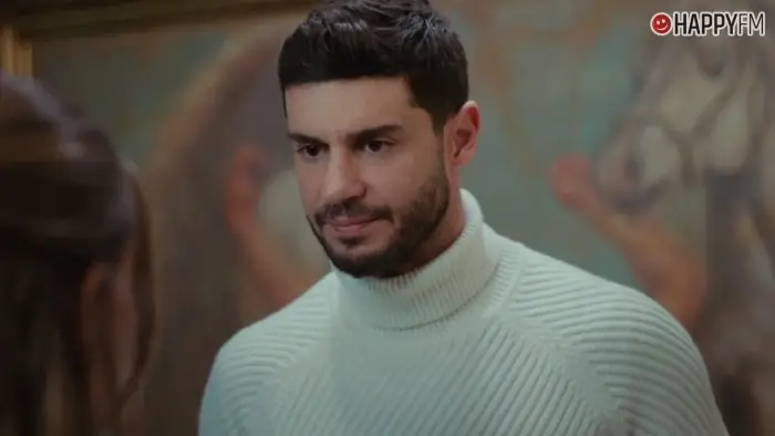 ‘Pecado original’, avance del capítulo de hoy: Çagatay cree que su matrimonio está en peligro