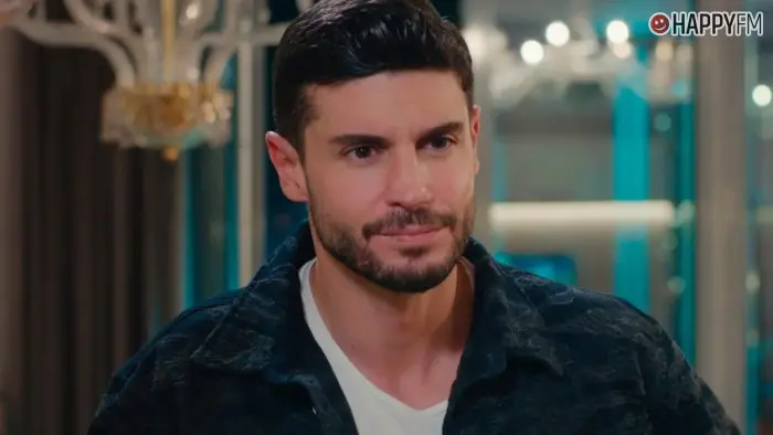 ‘Pecado original’, avance del capítulo de hoy: Çagatay despierta desnudo junto a Cansu