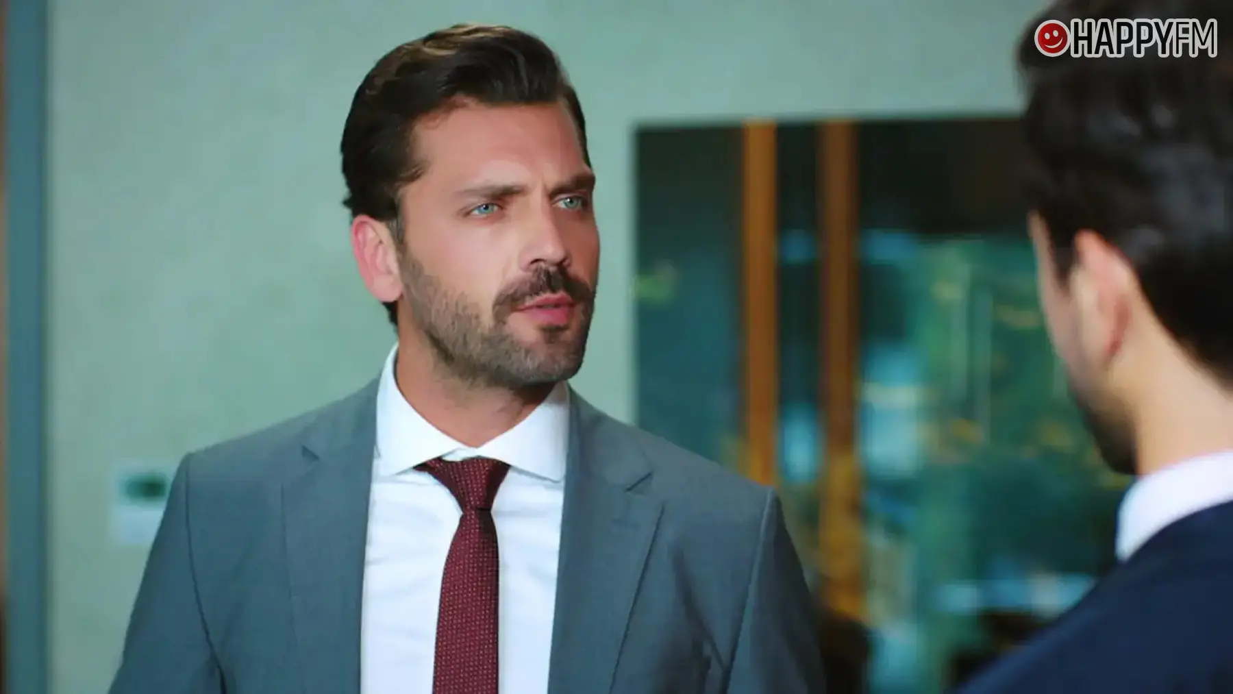 ‘Pecado original’, avance del capítulo de hoy: Çaner descubre que Mert tiene un hijo secreto