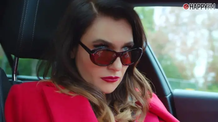 ‘Pecado original’, avance del capítulo de hoy: Ender, cada vez más convencida de que Halit está vivo