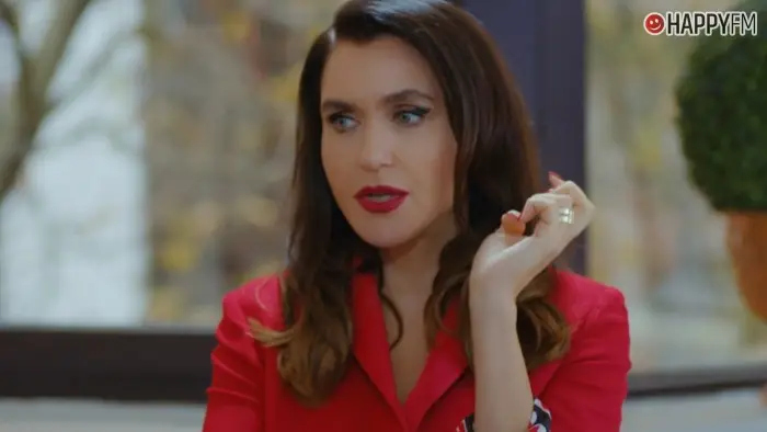 ‘Pecado original’, avance del capítulo de hoy: Ender investiga cómo va evolucionando la relación de Zehra