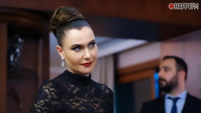 ‘Pecado original’, avance del capítulo de hoy: Ender, obligada a abandonar su casa tras perder sus acciones