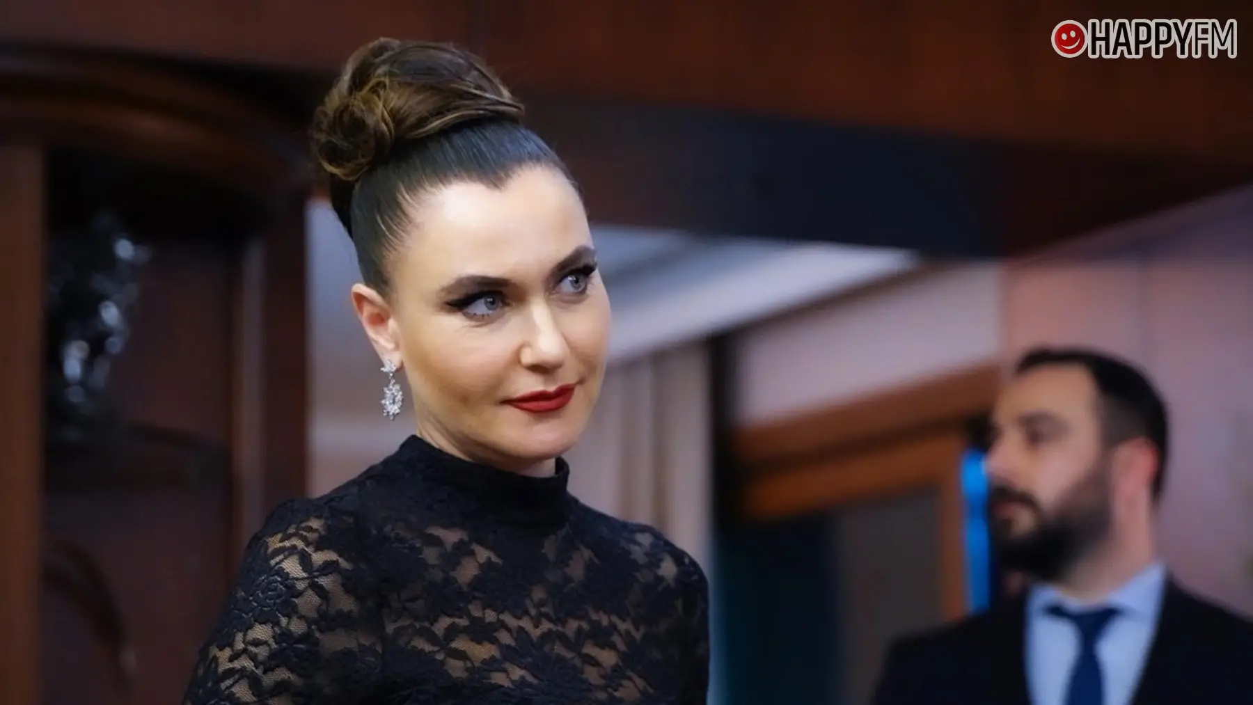 ‘Pecado original’, avance del capítulo de hoy: Ender, obligada a abandonar su casa tras perder sus acciones