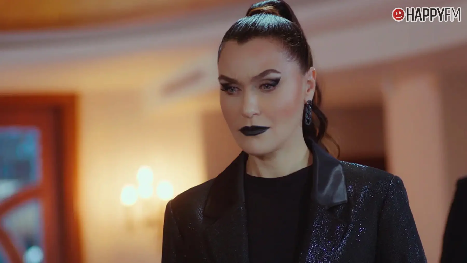 ‘Pecado original’, avance del capítulo de hoy: Ender se queda impactada al conocer toda la verdad