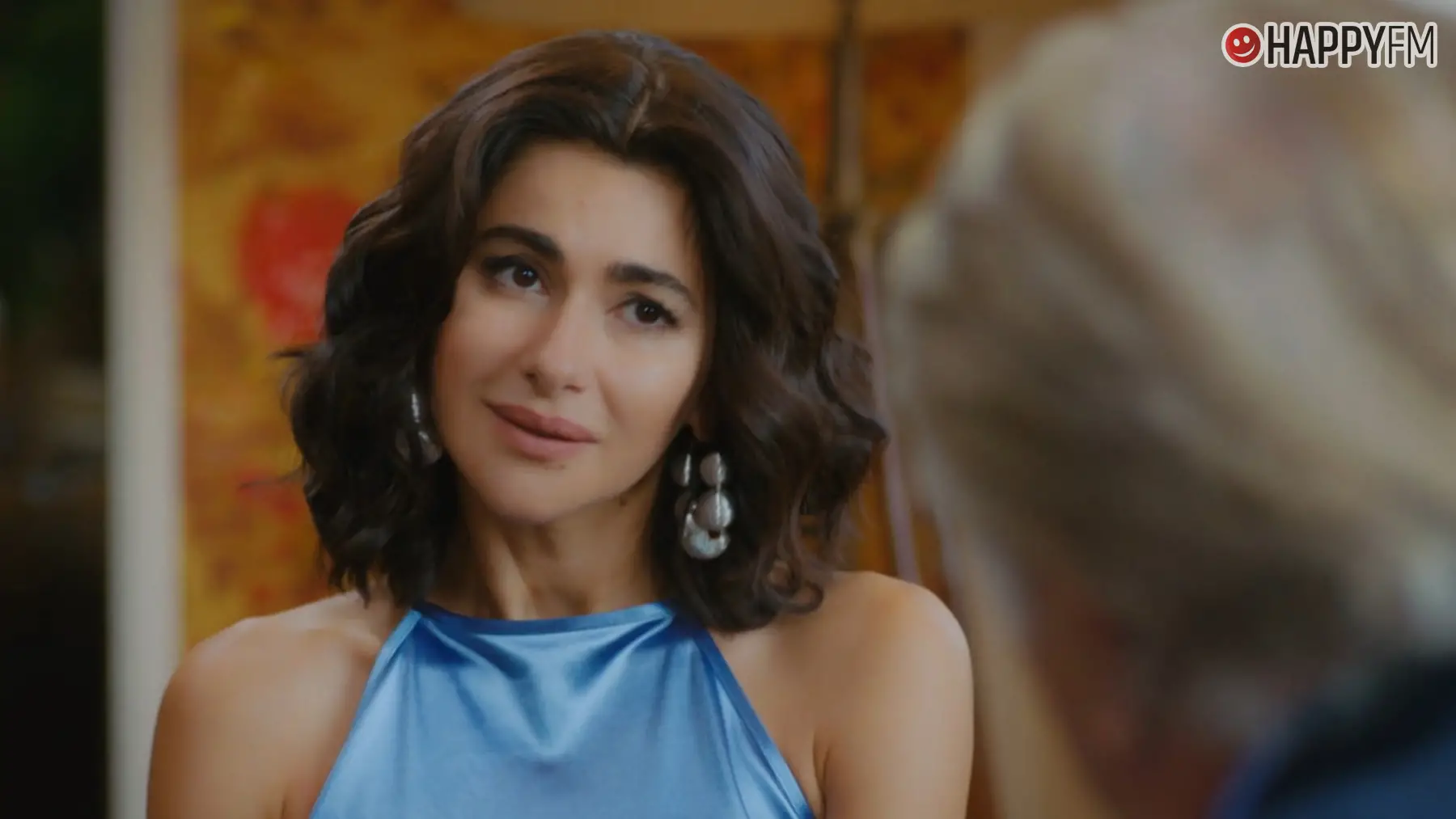 ‘Pecado original’, avance del capítulo de hoy: Feride invita a cenar a Sahika para que Çagatay la conozca