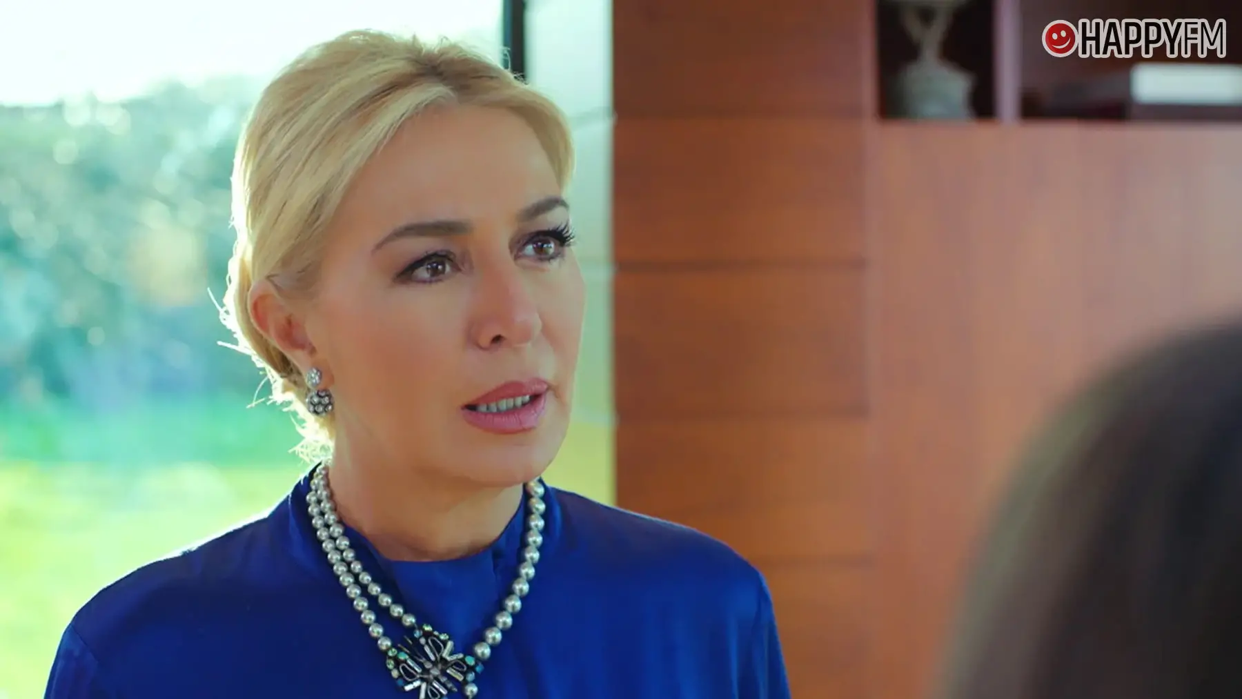 ‘Pecado original’, avance del capítulo de hoy: Feride, preocupada por Çagatay tras la detención de Yildiz