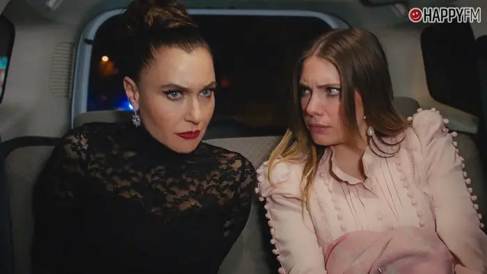 ‘Pecado original’, avance del capítulo de hoy: la policía detiene a Ender y Yildiz como sospechosas de la muerte de Halit