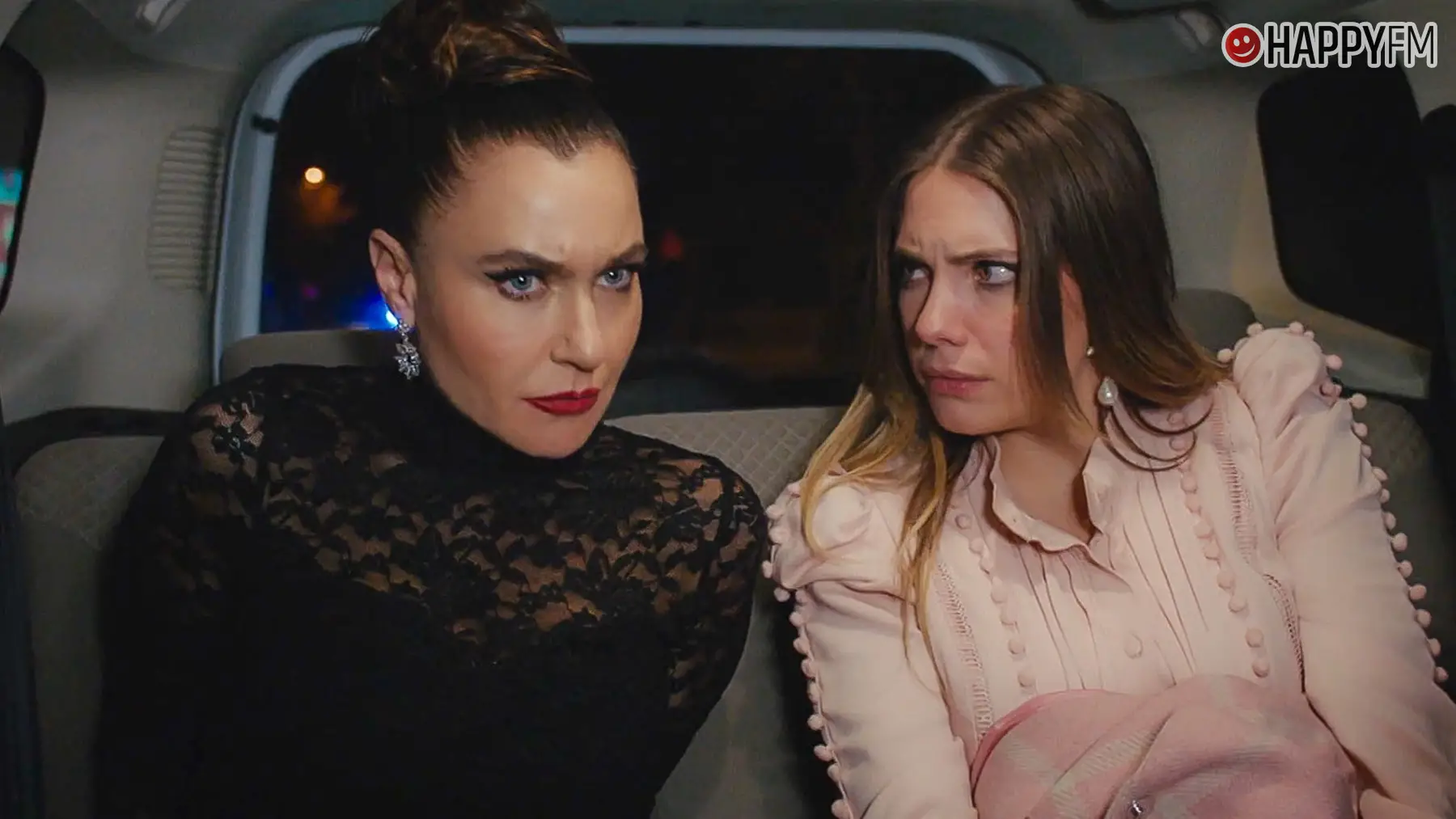 ‘Pecado original’, avance del capítulo de hoy: la policía detiene a Ender y Yildiz como sospechosas de la muerte de Halit