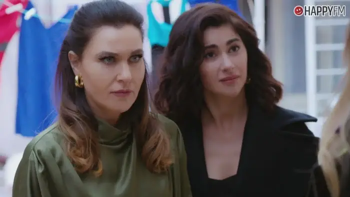 ‘Pecado original’, avance del capítulo de hoy: muere trágicamente un personaje principal