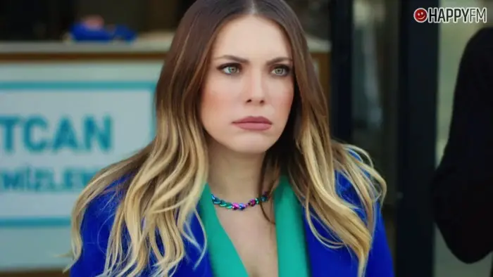 ‘Pecado original’, avance del capítulo de hoy: Yildiz duda de su relación con Çagatay