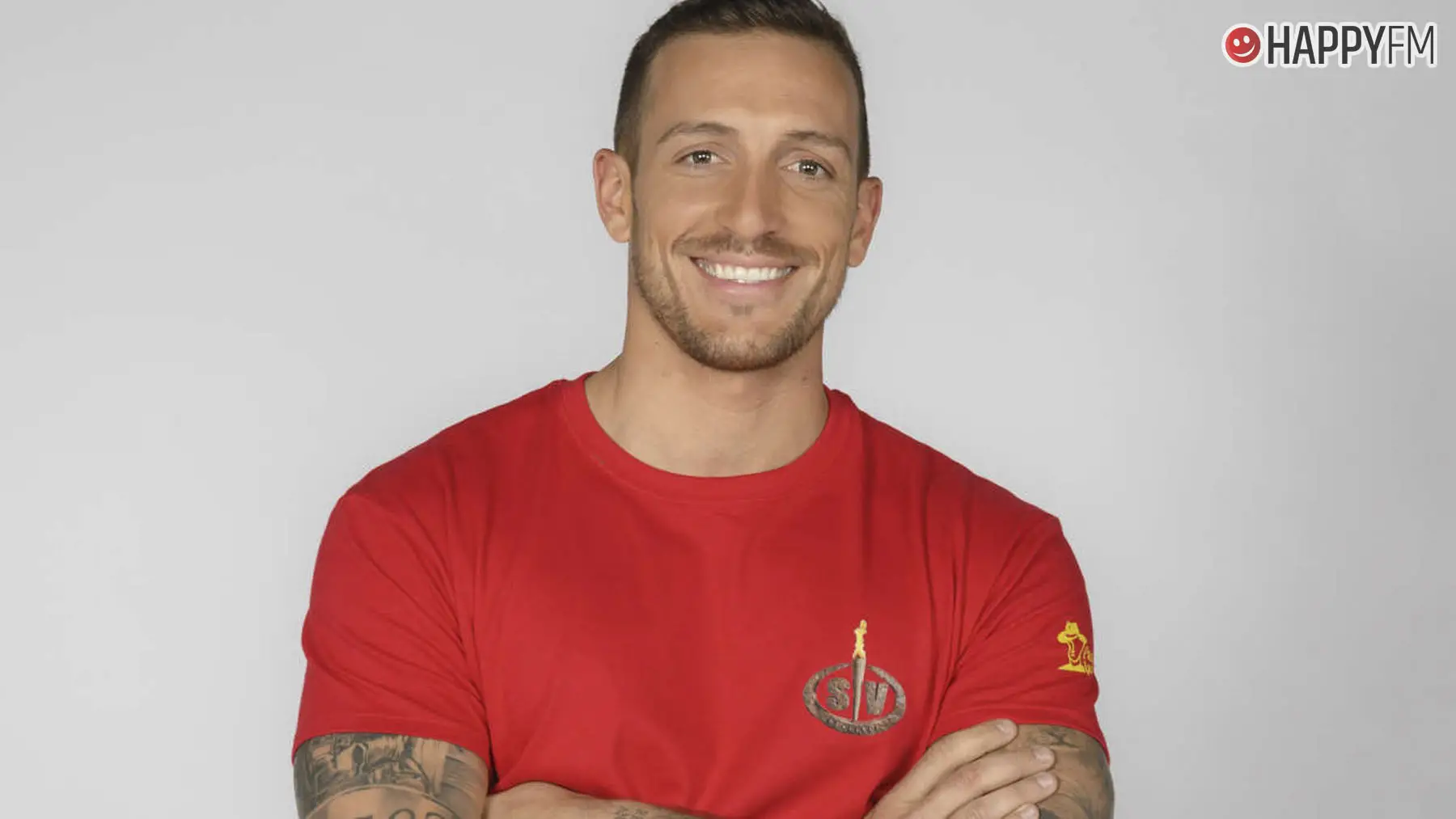 Rubén Torres: su edad, su pareja y por qué es famoso el concursante de ‘Supervivientes 2024’