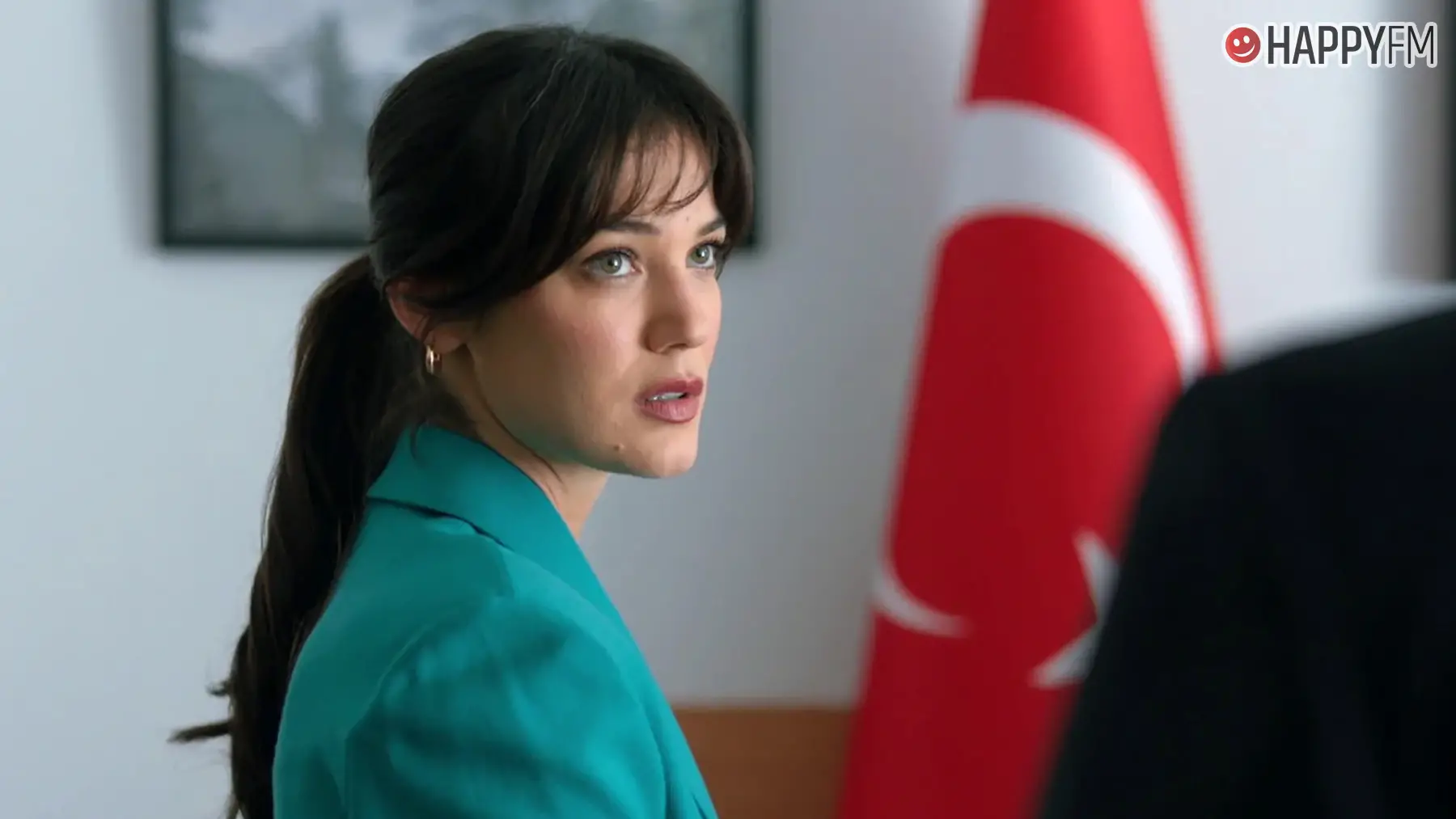 ‘Secretos de familia’, capítulo 11 (Temporada 3): Ceylin se encuentra cara a cara con un asesino