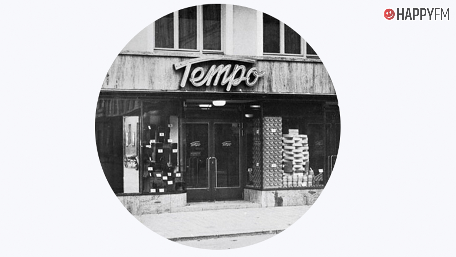 ‘Tempo’ de Lui$ y Titi