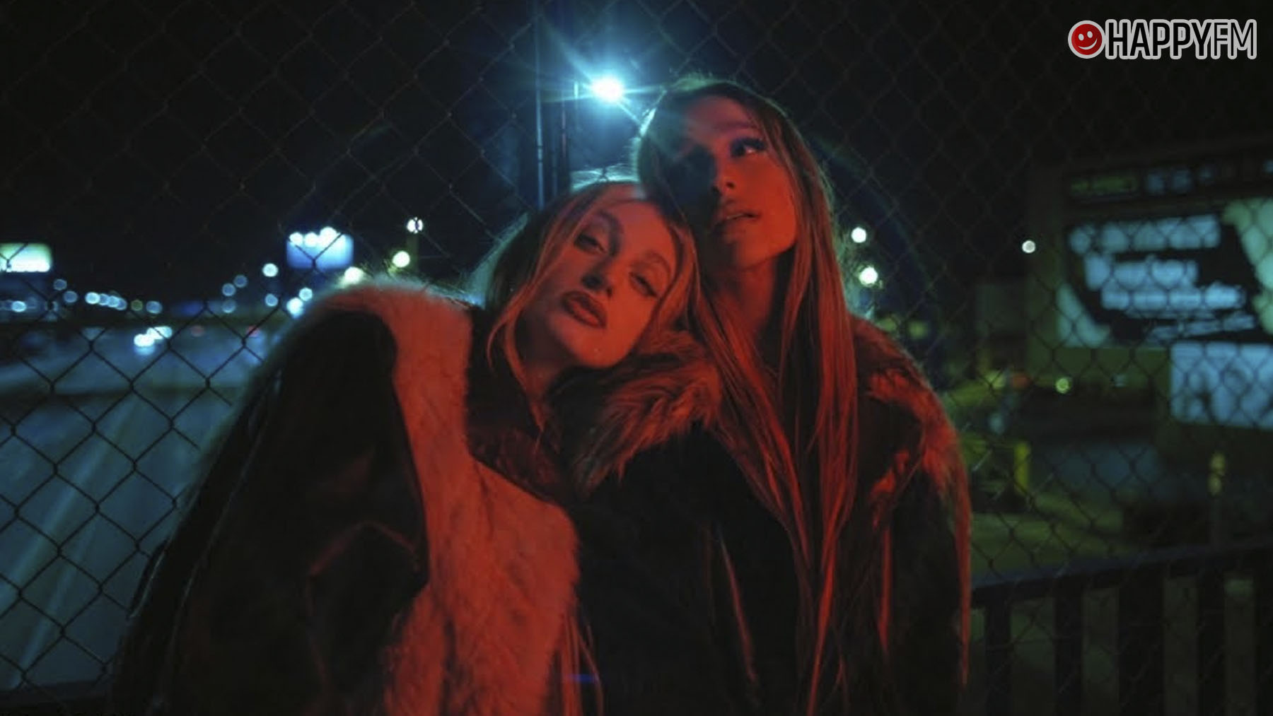 ‘Thelma & Louise’, de Belén Aguilera y Julieta: letra y vídeo
