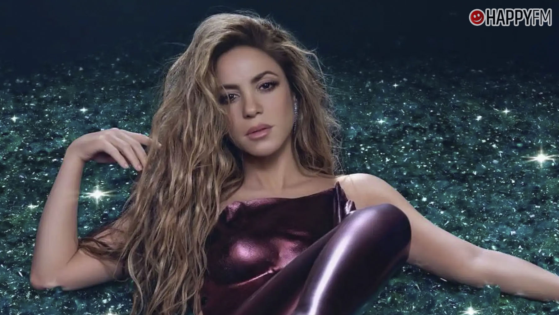 ‘Última’, de Shakira: letra y vídeo
