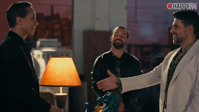 ‘Vuelve a mí’, capítulo 51: El Tigre y El Sapo se unen para destrozar la vida de Braulio