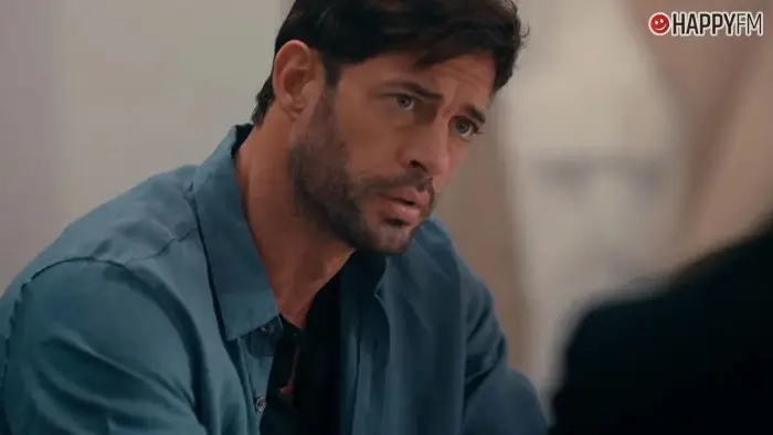 ‘Vuelve a mí’, capítulo 52: Santiago empieza a investigar el caso del hijo desaparecido de Nuria