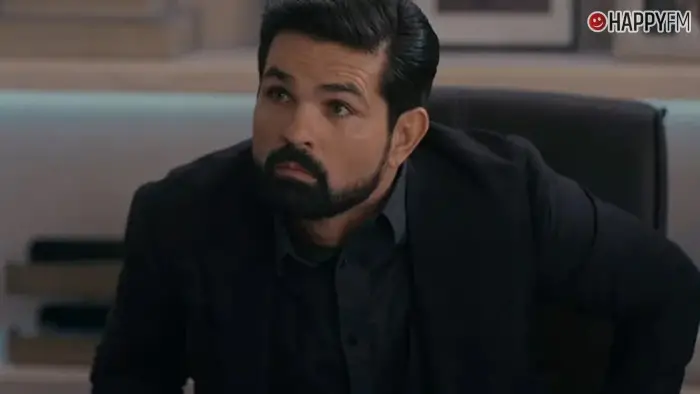 ‘Vuelve a mí’, capítulo 55: Bruno, obligado a dar explicaciones por las irregularidades en la empresa