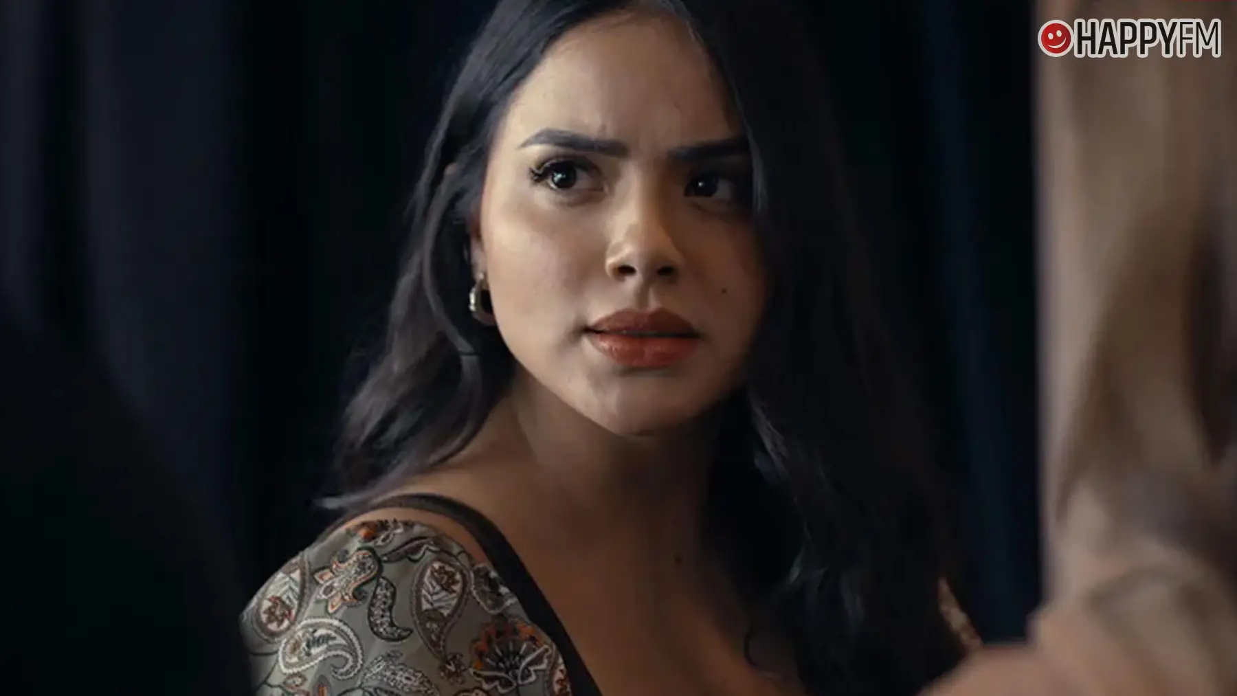 ‘Vuelve a mí’, capítulo 61: Liana deja en evidencia a Nuria frente a Santiago