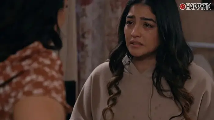 ‘Vuelve a mí’, capítulo 65: Nuria estalla contra Consuelo por ocultarle toda la verdad