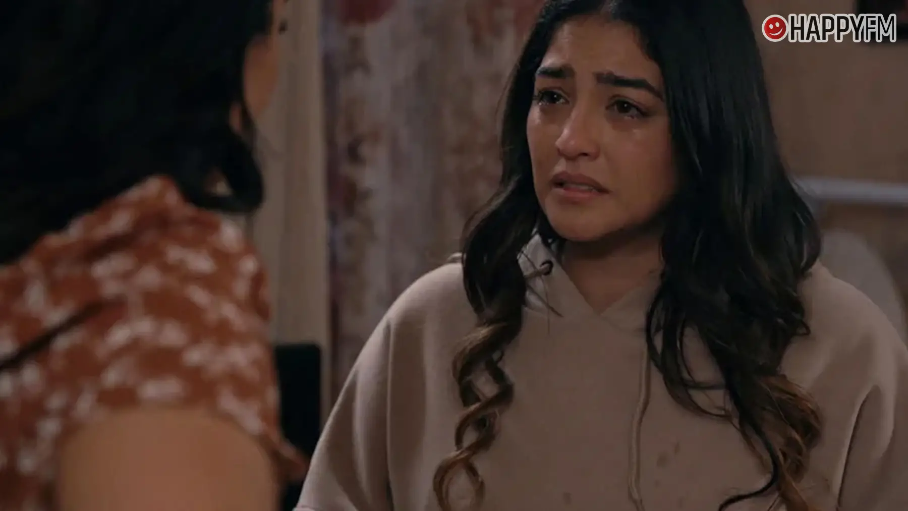 ‘Vuelve a mí’, capítulo 65: Nuria estalla contra Consuelo por ocultarle toda la verdad