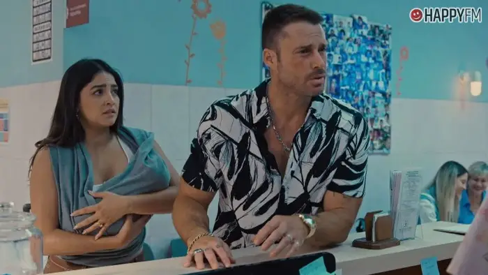 ‘Vuelve a mí’, capítulo 73: Fausto decide escapar del país con Consuelo y su hijo