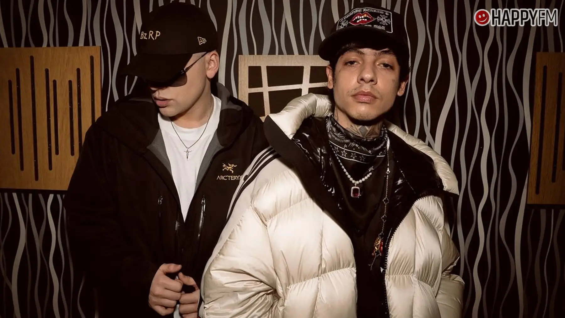 A qué hora se estrena la ‘BZRP Music Sessions #59’ de Natanael Cano y Bizarrap