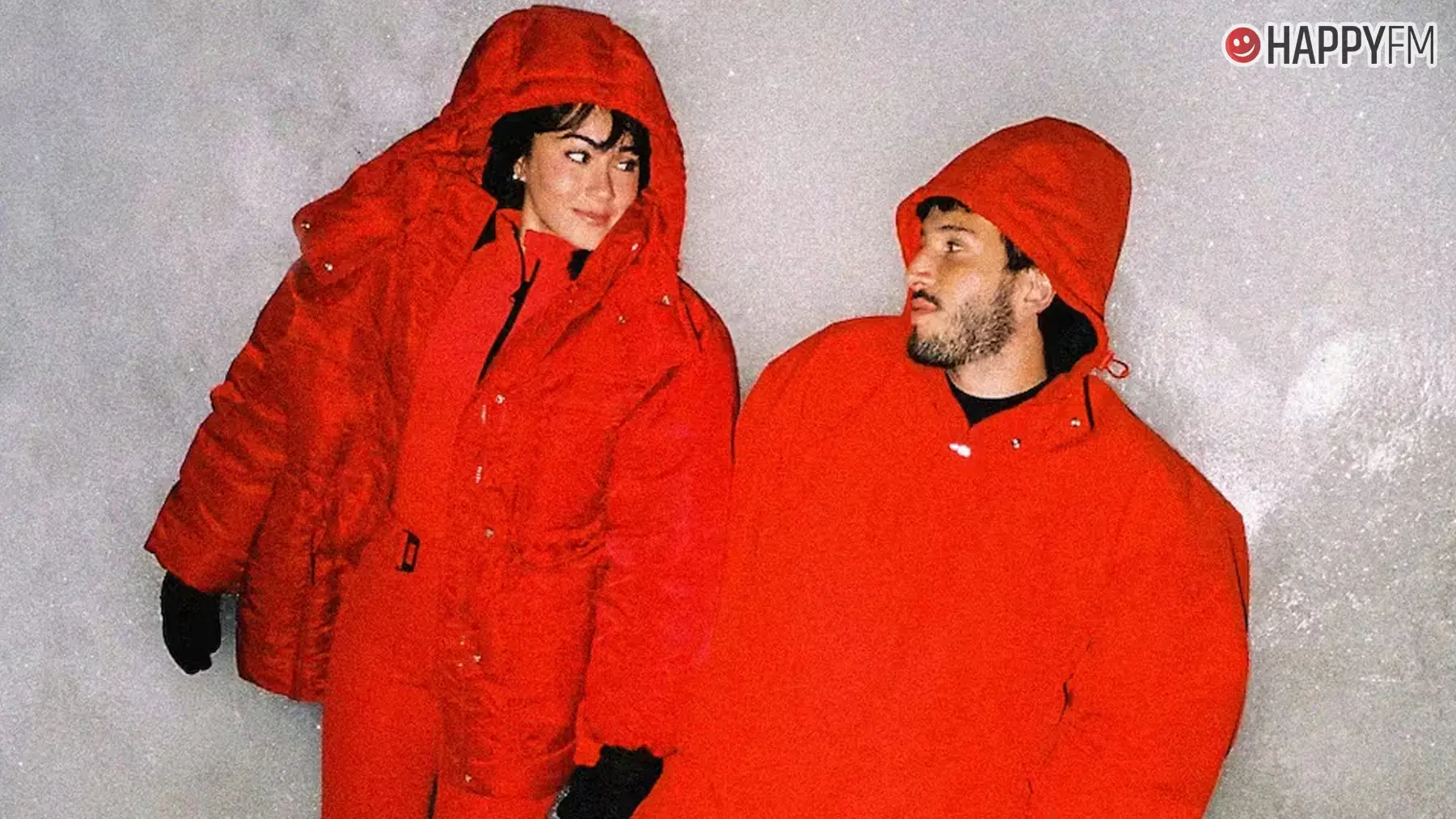 ‘Akureyri’, de Aitana y Sebastián Yatra: letra y vídeo