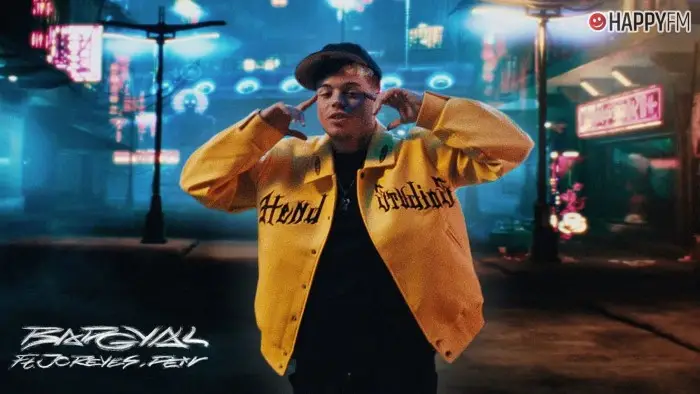 ‘BADGYAL’, de Saiko y JC Reyes: letra y vídeo