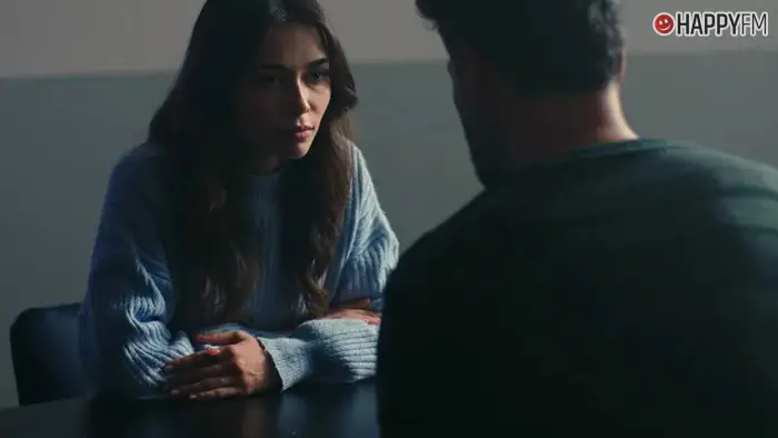 ‘Bahar’, capítulo 5: Bahar acude a la cárcel en busca del ex marido de Aysun