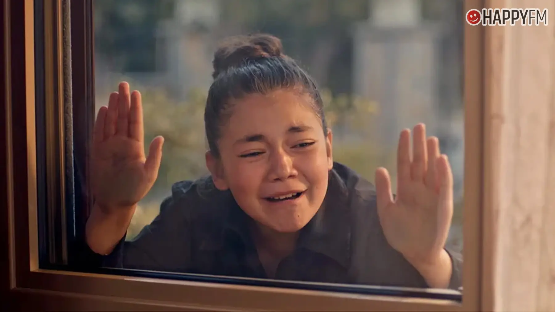 ‘Bahar’, capítulo 8: Asyun continúa con sus planes para saciar su sed de venganza