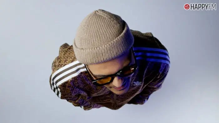 ‘Bailarina’, de Abraham Mateo y Danny Ocean: letra y vídeo