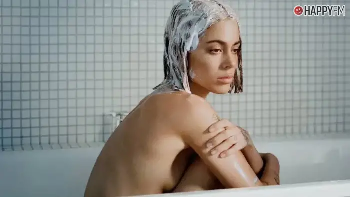 ‘buenos aires’, de TINI: letra y vídeo