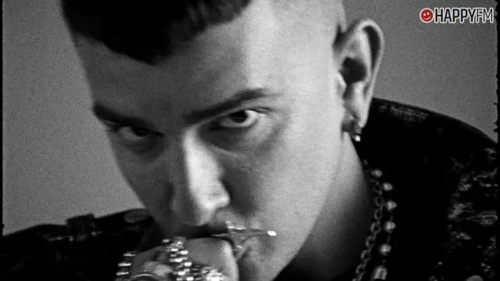 ‘Cabeza de ratón’, de Recycled J: letra y vídeo