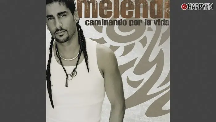 ‘Caminando por la vida’, de Melendi: letra y vídeo