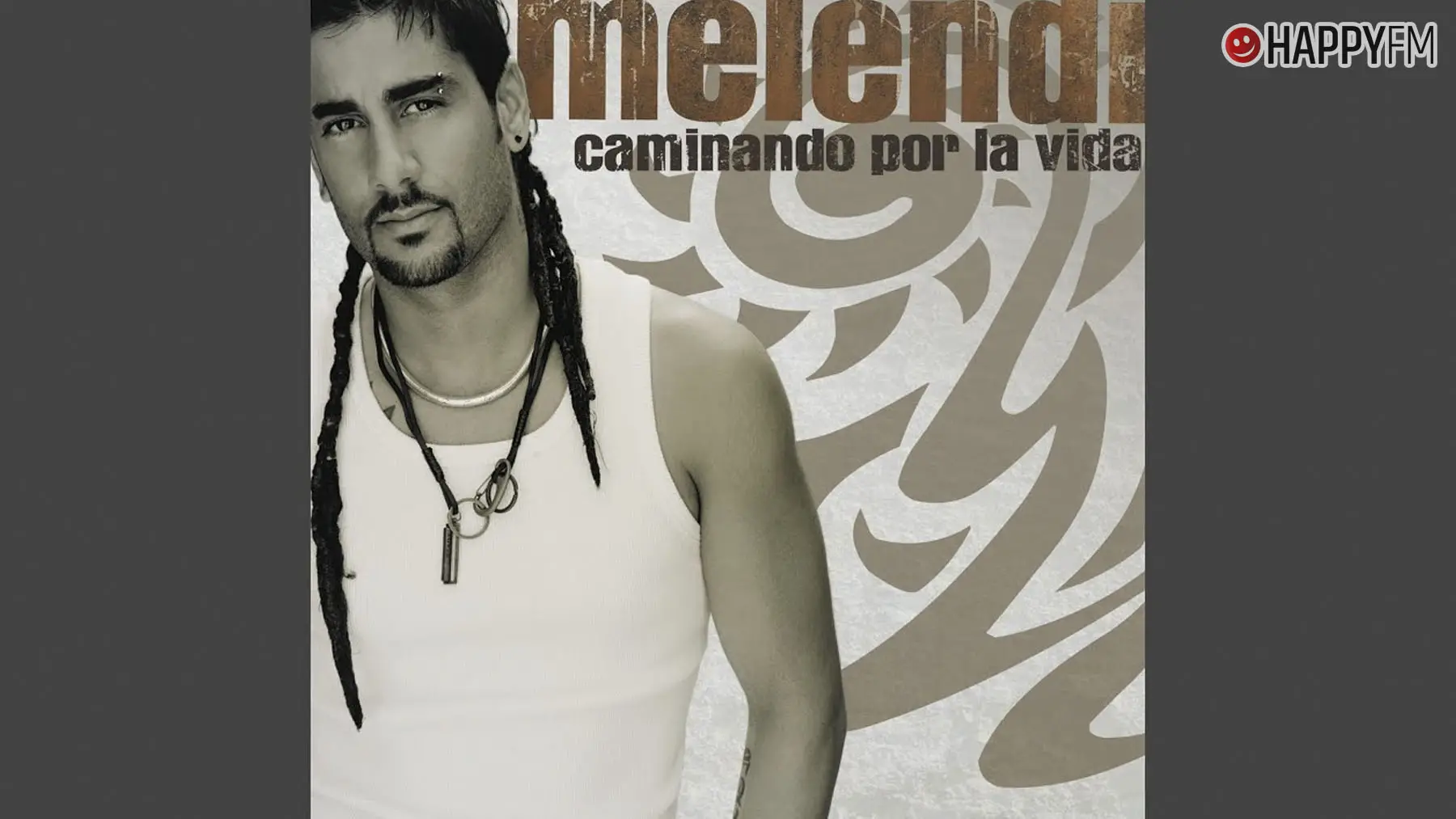 ‘Caminando por la vida’, de Melendi: letra y vídeo