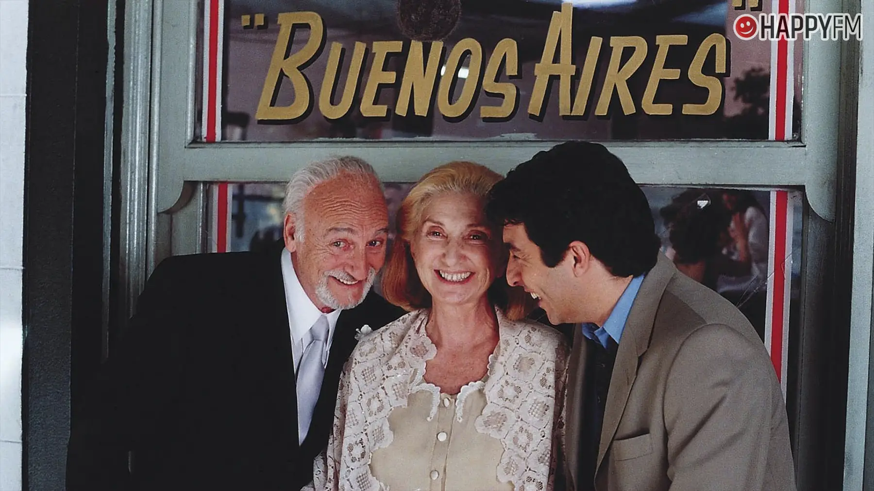 Celebra el Día de la Madre con el mejor cine en español de la mano de FlixOlé