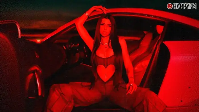 ‘Enlokiá’, de Naiara (OT 2023): letra y vídeo