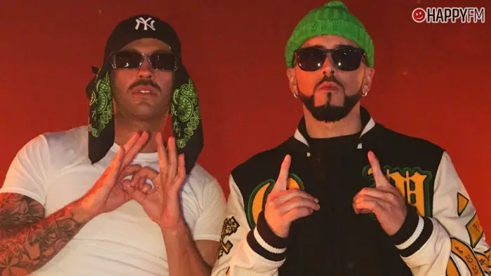 ‘Fecha’, de Feid y Yandel: letra y vídeo