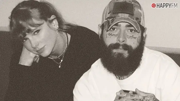 ‘Fortnight’, de Taylor Swift y Post Malone: letra (en español) y vídeo