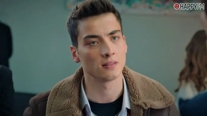 ‘Hermanos’, capítulo 10 (Temporada 4): Sarp es víctima de un aparatoso accidente