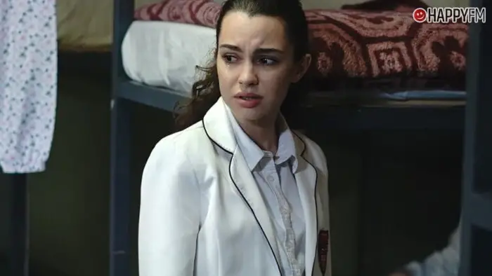 ‘Hermanos’, capítulo 11 (Temporada 4): Asiye, destrozada tras acabar entre rejas