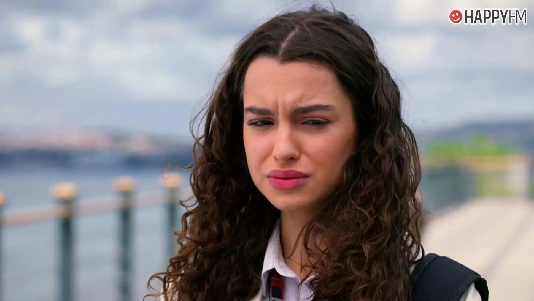 ‘Hermanos’, capítulo 5 (Temporada 4): Asiye corre un gran peligro