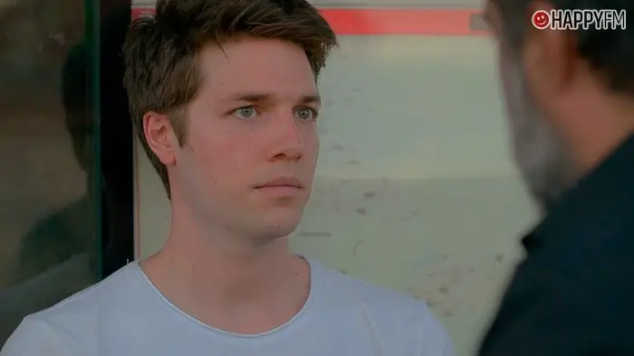 ‘Hermanos’, capítulo 6 (Temporada 4): Mahir lleva a Asiye al hospital tras haber sido envenenada