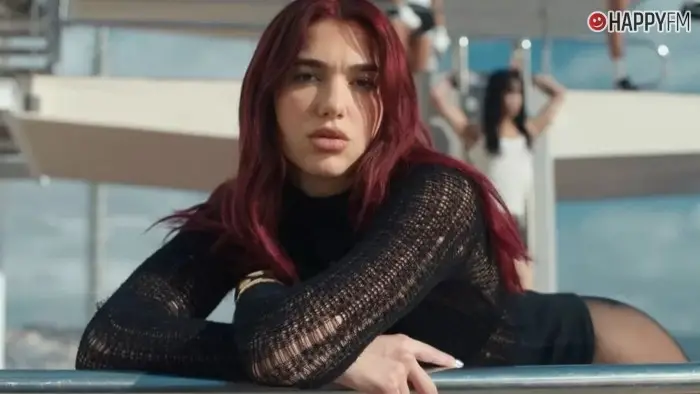 ‘Illusion’, de Dua Lipa: letra (en español) y vídeo
