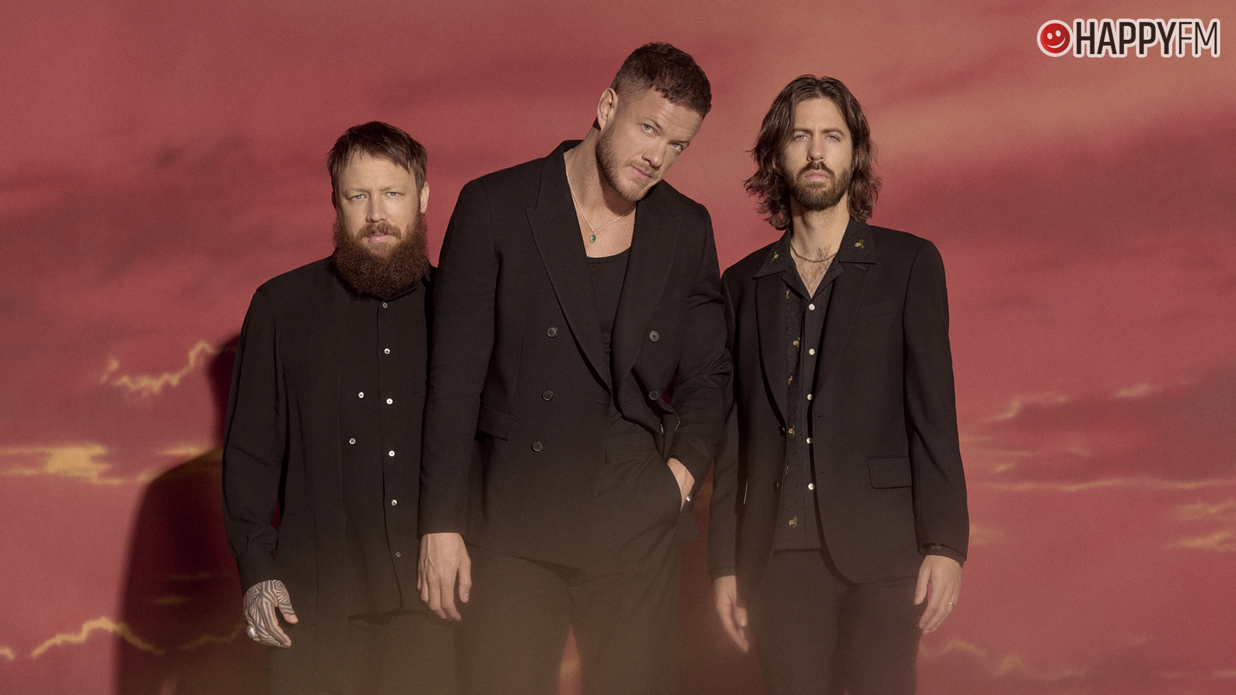 Imagine Dragons presenta en junio ‘Loom’ su sexto álbum de estudio