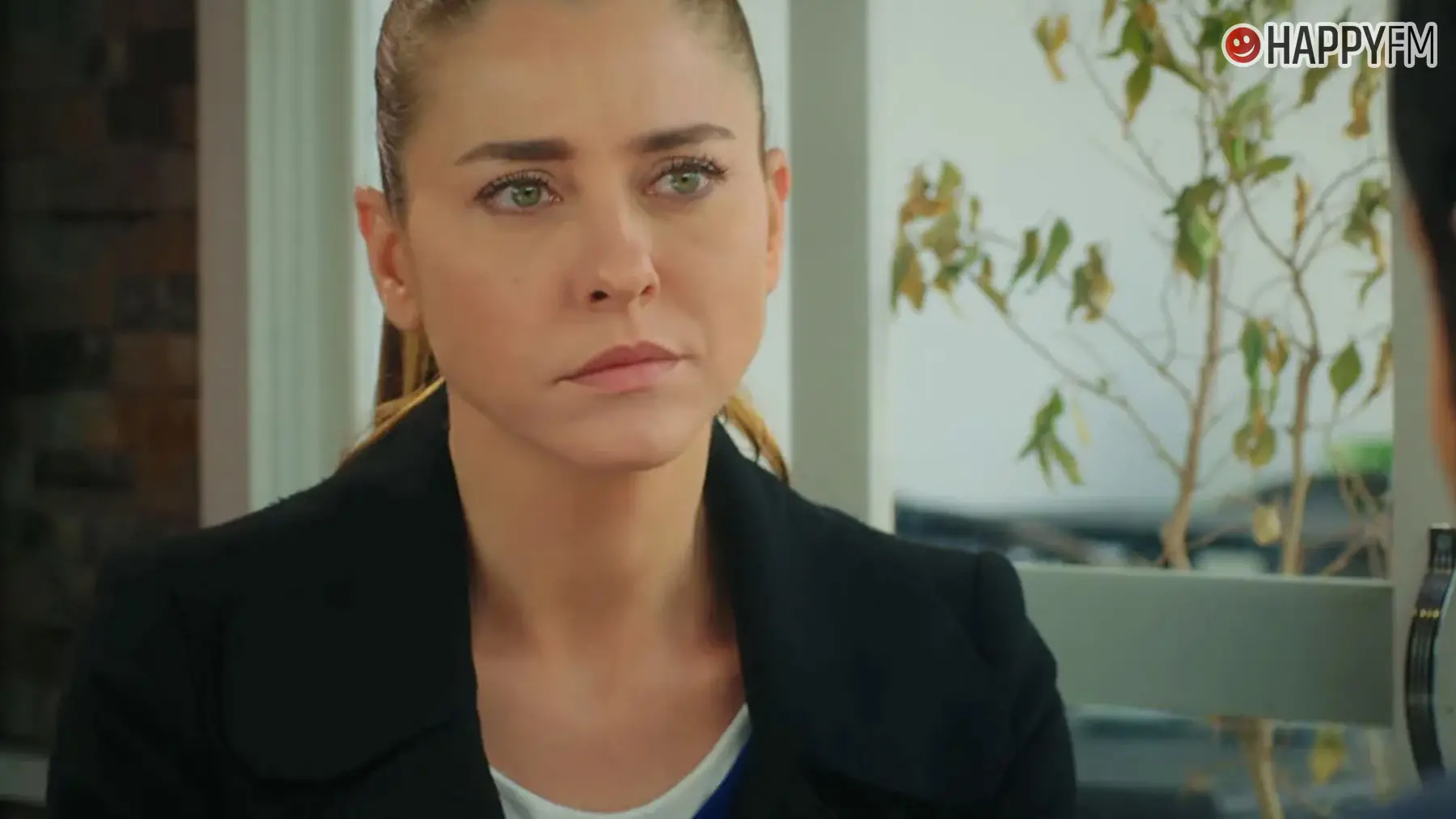 ‘Karagül: Tierra de secretos’, capítulo 199: Ebru se pone al frente de la fábrica